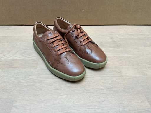 Heren design schoenen 37