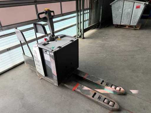 Atlet Presto - PLP/200F - Electric order picker