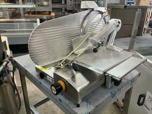 OMAS 350 Snijmachine