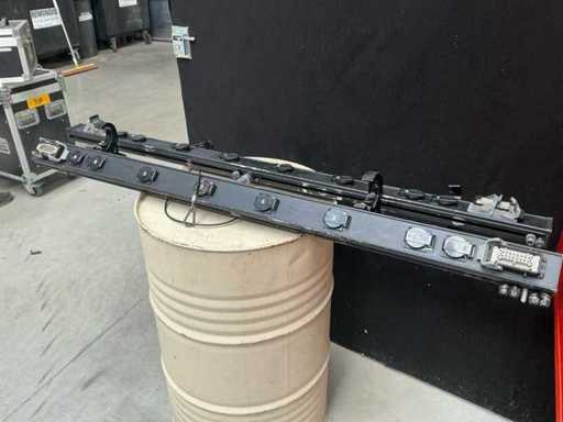 FOUR Bar ETC Other lighting technology (2x)