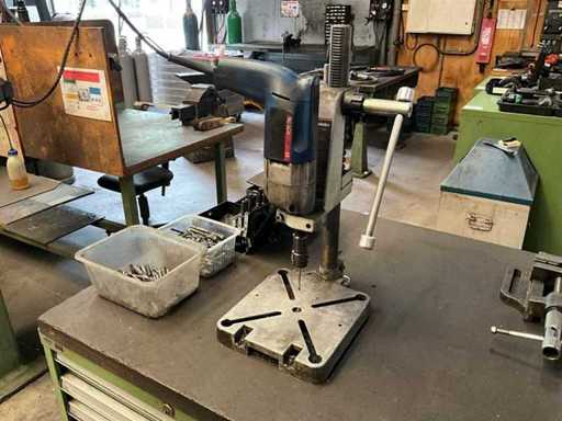 Bosch 1462.7 Drill
