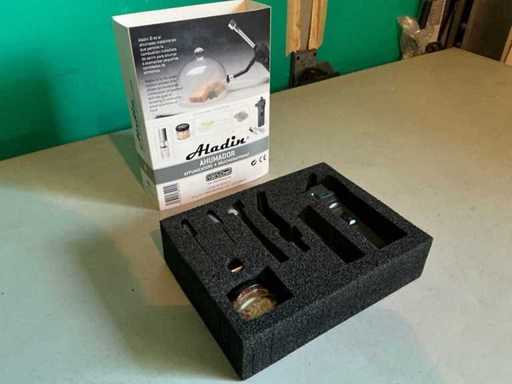 Générateur de fumée