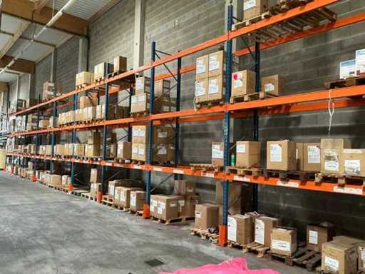 Palletrek