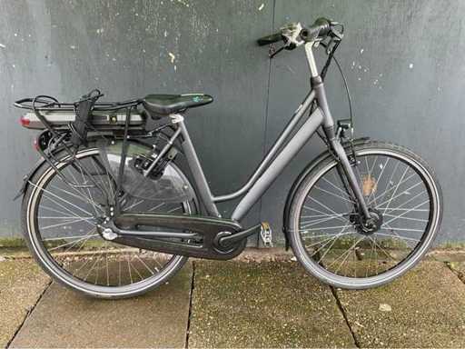 Unbranded - Bicicletta elettrica