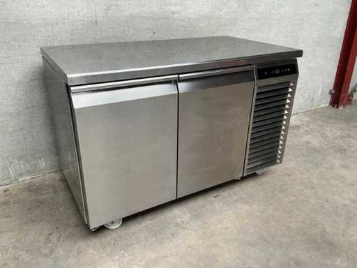 Liebherr - FRTSvg 7521 - Verrijdbare koelwerkbank