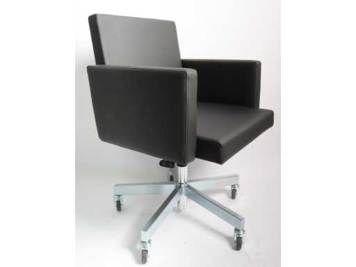 Lensvelt Atelier Van Lieshout Chaise de bureau