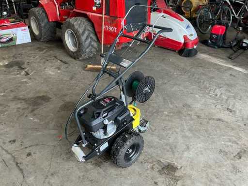 2022 Ecotech Dw 45 Kabellegger