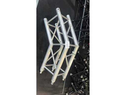 PROTRUSS S31 CORNER 135° SQ30
