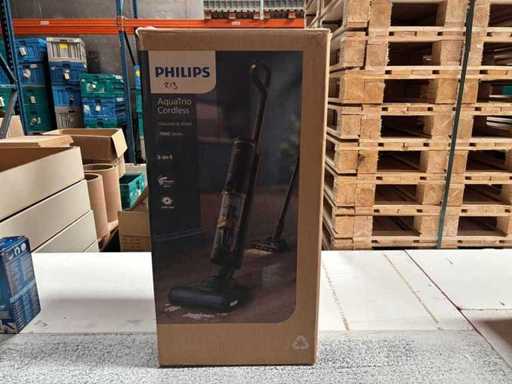 Philips AquaTrio Cordless 7000 Serie (3-in-1)