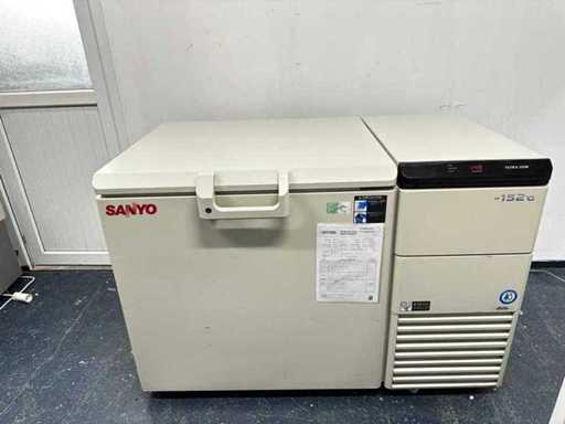 SANYO - MDF-1156 - Cryogene vriezer -150°C