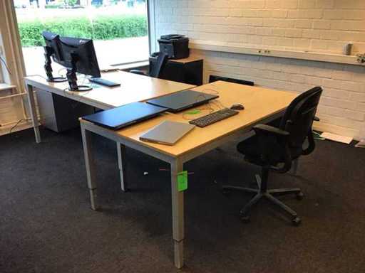 Office table