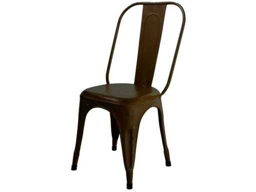 Quip & Co Industrie-Lehrstuhl (7x)