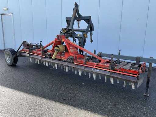 Hanse électrique Frandent ERS 450