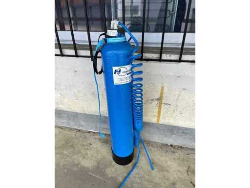pentair – Pentair Polyglasflasche Q-0844-P9