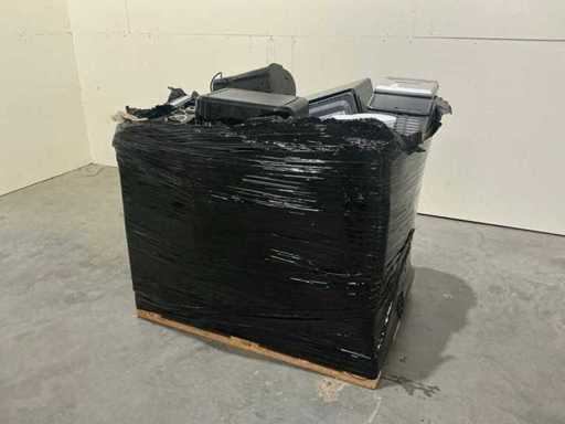 Pallet Retourgoederen