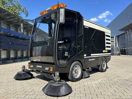 Kremer - 2025 - KRS500 - Balayeur de stationnement