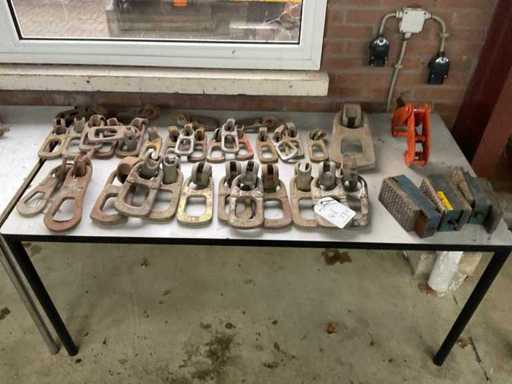 Shortening hooks (34x)