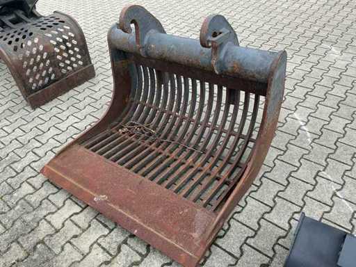 Debris Bin Attachments