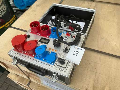 NEN - 3140 KWX - Autres outils de mesure