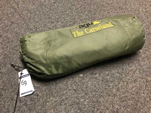 Agu The Carseland Kampeertent