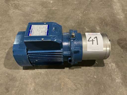 Pedrollo MK 5.5N Centrifugeral Water Pump