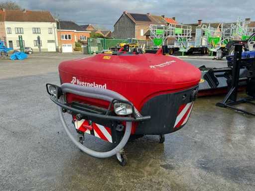 2022 Leben in Kverneland Ixra Weitere landwirtschaftliche Bereiche