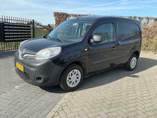 Renault Kangoo Express 1.5 dCi 75 Express Bedrijfswagen