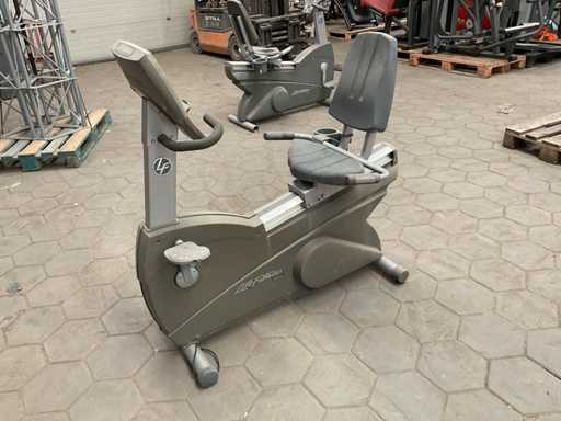 Life Fitness 95Ri Heimtrainer