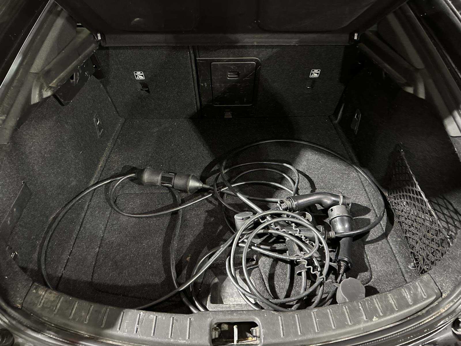 Polestar 2 Long Range Dual Motor Launch Edition 78kWh 408pk 2020 (Origineel-NL + 1e Eigenaar) 78kWh, J-098-VK