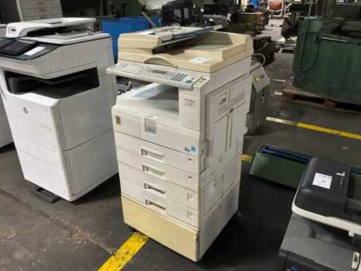 Imprimante multifonction Ricoh MP 2000 Aficio