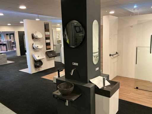 Combinazione di fontane Sanibell Proline