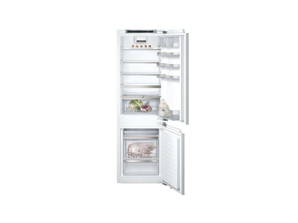 Siemens - KI86NADF0 - Refrigerator