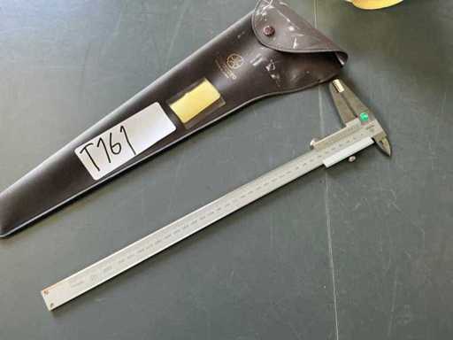 Calibro vernier Mitutpyp da 300 mm