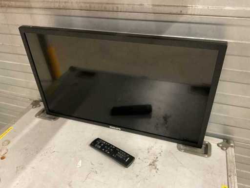 Display LED Philips BDL3220QL 32"
