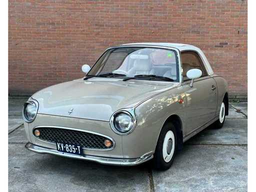 Nissan Figaro, automat, KV-835-T