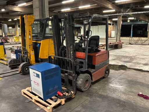 Élévateur Toyota FBMF 16