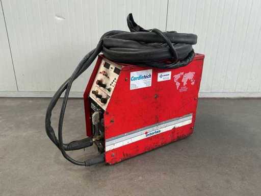 Fornius Magic Wace 2000 Welding Machine