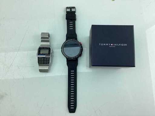 Montre-bracelet (3x)