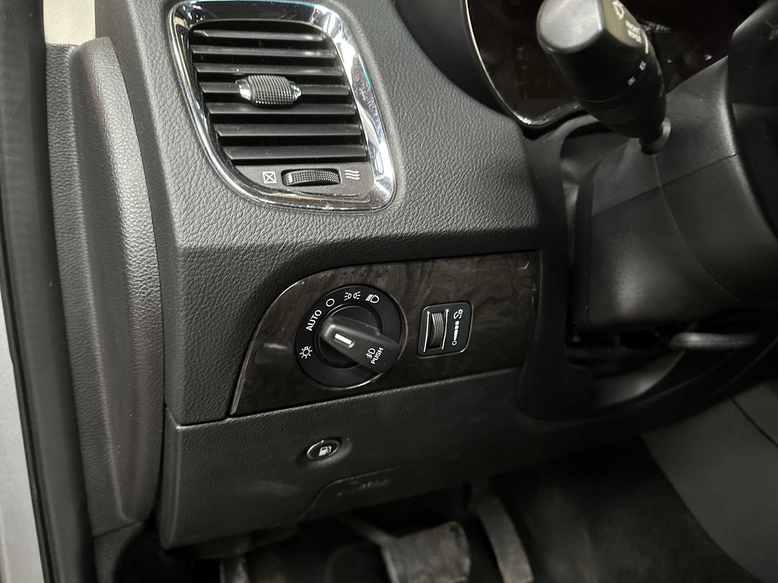 Dodge Duringo SXT 3.6 V6 8CVT AWD Limited 7-Persoons 2015