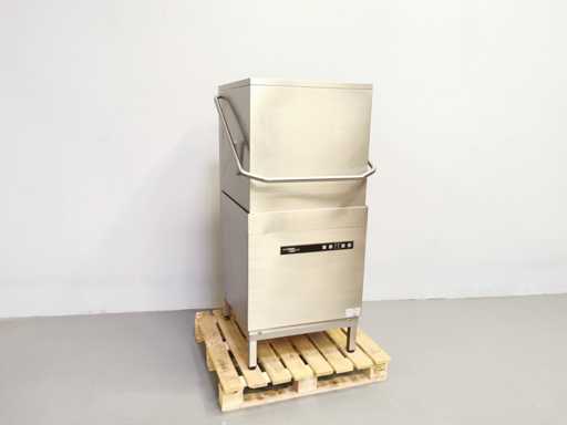 Hobart - ecomax plus - Vaatwasser