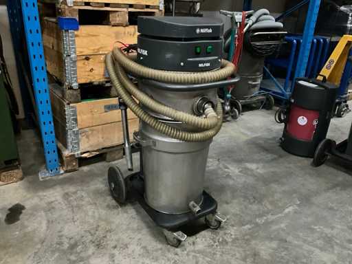 Nilfisk LX 2000 Natte & Droge Industriële Stofzuiger