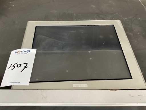 Pro-Face HMI Bedieningsterminal