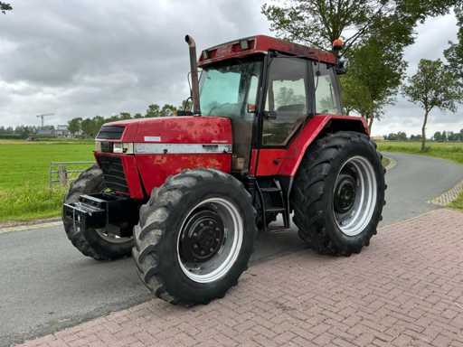 Case IH 5120 1994 Trattore agricolo a trazione integrale