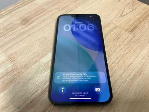 Apple iPhone 13 Pro MAX Mobile Phone
