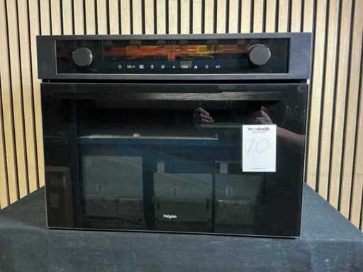 Pelgrim OM340MAT Microonde combinato integrato