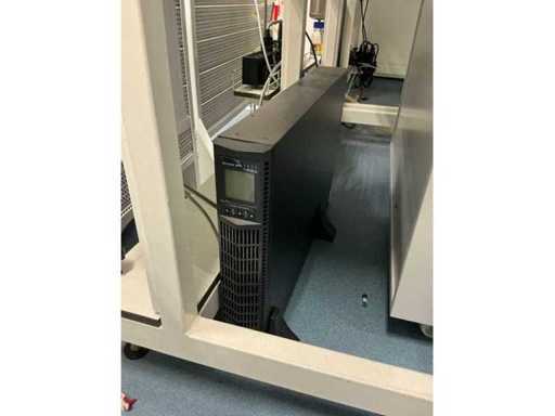 Kstar T MPRT II Inverter