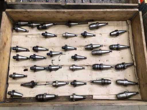 Suporturi pentru scule Lot SK40