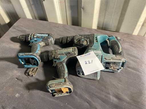 Makita Other battery tools