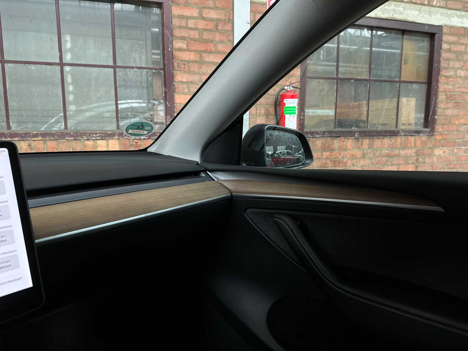 Tesla Model Y Long Range AWD 75kWh 351pk 2021, N-842-RT