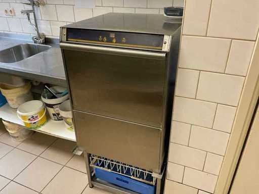 Zmywarka GGM 670 Tronic